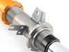 ES#4066573 - BMU MR41 - Performance Road And Track DFV Coilover Kit - Get top of the line performance and comfort from one of the biggest names in suspension systems, Ohlins. Features 30-Level dampening adjustment and DFV technology! - Ohlins - BMW