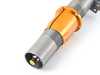ES#4066573 - BMU MR41 - Performance Road And Track DFV Coilover Kit - Get top of the line performance and comfort from one of the biggest names in suspension systems, Ohlins. Features 30-Level dampening adjustment and DFV technology! - Ohlins - BMW