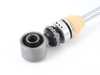 ES#4066573 - BMU MR41 - Performance Road And Track DFV Coilover Kit - Get top of the line performance and comfort from one of the biggest names in suspension systems, Ohlins. Features 30-Level dampening adjustment and DFV technology! - Ohlins - BMW