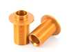 ES#4066573 - BMU MR41 - Performance Road And Track DFV Coilover Kit - Get top of the line performance and comfort from one of the biggest names in suspension systems, Ohlins. Features 30-Level dampening adjustment and DFV technology! - Ohlins - BMW