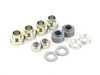 ES#4066573 - BMU MR41 - Performance Road And Track DFV Coilover Kit - Get top of the line performance and comfort from one of the biggest names in suspension systems, Ohlins. Features 30-Level dampening adjustment and DFV technology! - Ohlins - BMW