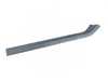 ES#2537488 - 51477239700 - Door sill - Right  - Black, Inner door sill - Genuine BMW - BMW