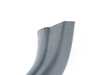 ES#2537488 - 51477239700 - Door sill - Right  - Black, Inner door sill - Genuine BMW - BMW