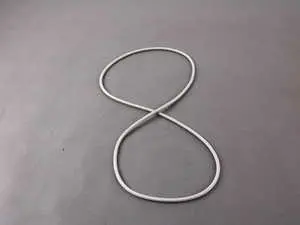 E24 Tail Light Gasket - Priced Each