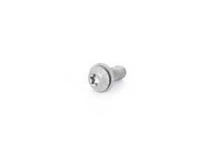 ES#254567 - 22116775521 - ISA SCREW WITH WASHE - Genuine BMW - BMW