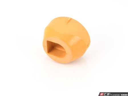 ES#4151836 - 8E0199339 - Snub Mount - Worn mounts can cause excessive engine movement under load - Rein - Audi