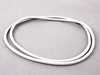 ES#174136 - 63211360807 - E24 Tail Light Gasket - Priced Each - Seals the tail light lens to the chrome trim - Genuine BMW - BMW