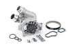 ES#4362074 - 06H121026DD - Aluminum Water Pump Module (06H121026DD) - Complete water pump housing module, includes thermostat, temp sensor, belt and gasket - Featuring a full aluminum housing! - Rein - Audi Volkswagen