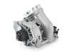 ES#4362074 - 06H121026DD - Aluminum Water Pump Module (06H121026DD) - Complete water pump housing module, includes thermostat, temp sensor, belt and gasket - Featuring a full aluminum housing! - Rein - Audi Volkswagen