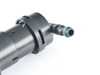 ES#2901799 - 8E0955101C - Headlight Washer Jet Assembly - Left - Located in the front bumper below the cap - Vemo - Audi