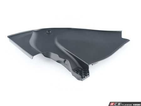 ES#3244082 - 51717388715 - COWL PANEL COVER, PA - Genuine BMW - BMW