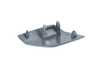 ES#4057631 - 5K0955109GGRU - Headlight Washer Nozzle Cover - Driver's Side  - Factory replacement washer cap - Vemo - Volkswagen