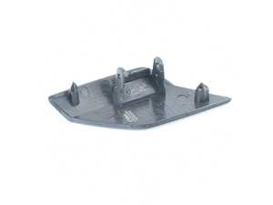 ES#4057631 - 5K0955109GGRU - Headlight Washer Nozzle Cover - Driver's Side  - Factory replacement washer cap - Vemo - Volkswagen