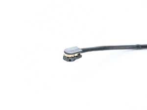 ES#2840845 - 34359804833 - Brake Pad Sensor Front - Used to alert you that the brake pads are wearing down - Vemo - MINI