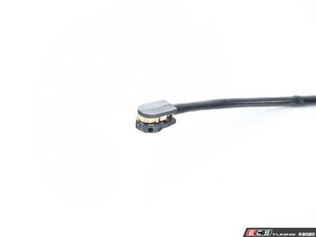 ES#2840845 - 34359804833 - Brake Pad Sensor Front - Used to alert you that the brake pads are wearing down - Vemo - MINI