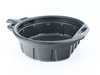 ES#4365131 - ATD-5184 - 4.5 Gallon Drain Pan - Black - For easier, cleaner fluid changes - ATD Tools - Audi BMW Volkswagen Mercedes Benz MINI Porsche