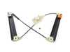 ES#2816179 - 7L0839461D - Rear Window Regulator - Left - Rear window regulator without motor - Hamburg Tech - Volkswagen