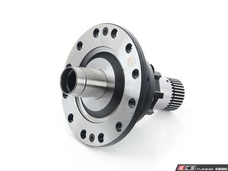 ES#4030925 - 18.309.155WK - Wavetrac Front Limited Slip Differential  - Stage of the art Wavetrac torque biasing differential for your Audi DQ500 transmission - Put all your power to the ground! - Wavetrac - Audi