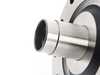ES#4030925 - 18.309.155WK - Wavetrac Front Limited Slip Differential  - Stage of the art Wavetrac torque biasing differential for your Audi DQ500 transmission - Put all your power to the ground! - Wavetrac - Audi