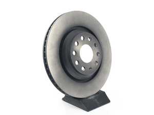 ES#4839875 - atlasrbsKT - Rear Brake Kit - (310x22) - Featuring Genuine Pads And Rotors - Genuine Volkswagen Audi - Volkswagen