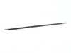 ES#2080187 - 51357209709 - OUTER WEATHERSTRIP, - Genuine BMW - BMW