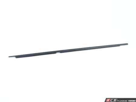 ES#2080187 - 51357209709 - OUTER WEATHERSTRIP, - Genuine BMW - BMW