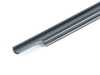 ES#2080187 - 51357209709 - OUTER WEATHERSTRIP, - Genuine BMW - BMW