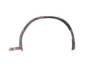 ES#3475616 - 51778093566 - Right Front Wheel Arch Trim - Genuine BMW - Genuine BMW - BMW