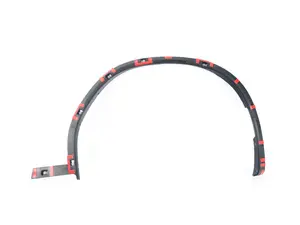 Right Front Wheel Arch Trim