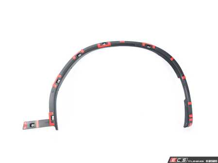ES#3475616 - 51778093566 - Right Front Wheel Arch Trim - Genuine BMW - Genuine BMW - BMW