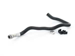 ES#2698660 - 11537843266 - Coolant Hose - Genuine BMW - BMW