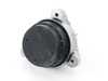 ES#4159278 - 22116786528 - Engine Mount - Right - Replace your worn engine mounts - Hamburg Tech - BMW