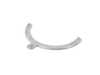 ES#3417237 - WHT000033S - Lower Thrust Washer - Priced Each - Thrust washers control the amount of play in the crankshaft - Genuine Volkswagen Audi - Audi