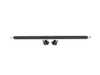 ES#3575756 - 024780ecs01KT -  MK7/MK8 Rear Upper Stress Bar Kit - Stage 1  - Add substantial resistance to flex for improved handling and lessen chassis creaks - ECS - Volkswagen
