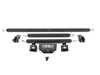ES#3575758 - 024780ECS03KT -  MK7/MK8 Rear Stress Bar Kit - Stage 2  - Add substantial resistance to chassis flex for improved handling. No cutting or drilling required! - ECS - Volkswagen