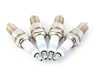 ES#3639897 - 12121276283KT3 - Spark Plug - Set of 4 - Replace your worn-out spark plugs and restore performance - Bosch - BMW