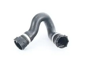Upper Radiator Hose