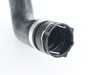 ES#4004617 - 8K0121101J - Upper Radiator Hose - Connects the upper radiator port to the hard water tube - Rein - Audi