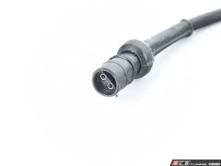 ES#27178 - 11781716156 - Oxygen Sensor - Keep your BMW running in tip top condition. - Genuine BMW - BMW
