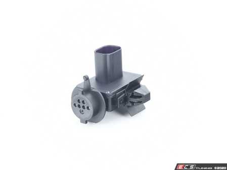 ES#3442401 - 64116833650 - SENSOR F. AUC - Genuine BMW - BMW MINI