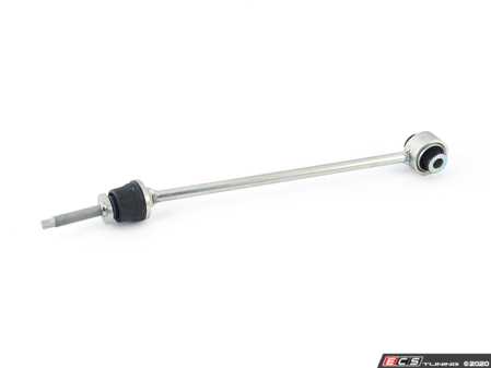 ES#3580870 - 1663201100 - Front Stabilizer Link - Left - Front Axle, Left - Genuine Mercedes Benz - Mercedes Benz