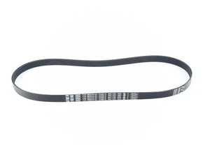 ES#4179629 - 11288650740 - Accessory Belt - Replaces your cracked or worn belt - Genuine BMW - BMW