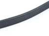 ES#4179629 - 11288650740 - Accessory Belt - Replaces your cracked or worn belt - Genuine BMW - BMW