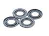 ES#2756649 - 34106868397 - Front Brake Caliper Repair Kit - Front brake caliper seals and dust boots - Genuine MINI - MINI