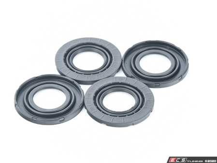 ES#2756649 - 34106868397 - Front Brake Caliper Repair Kit - Front brake caliper seals and dust boots - Genuine MINI - MINI
