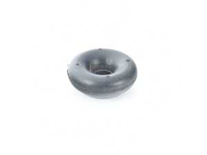 ES#2885349 - 357411329 - Sway Bar Link Bushing - Priced Each - Installs above and below the control arm at the end link - Vaico - Volkswagen