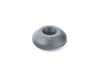 ES#2885349 - 357411329 - Sway Bar Link Bushing - Priced Each - Installs above and below the control arm at the end link - Vaico - Volkswagen
