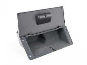ES#118417 - 51458138174 - Glove Box Driver Side - Genuine BMW - BMW