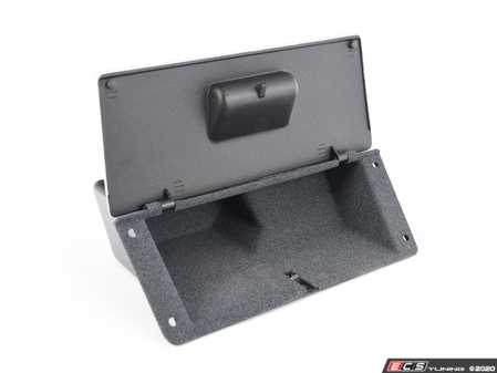 ES#118417 - 51458138174 - Glove Box Driver Side - Genuine BMW - BMW