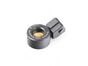 ES#1618724 - 0061533628 - Knock Sensor - Bolted to the side of the crankcase - Genuine Mercedes Benz - Mercedes Benz